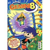 Gemini 8 1 (2012)