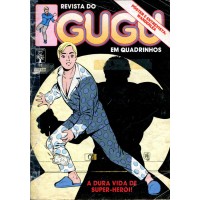 Revista do Gugu 12 (1989)