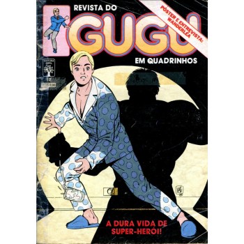 Revista do Gugu 12 (1989)