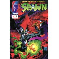 Spawn 1 (1996)