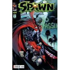 Spawn 129 (2004)