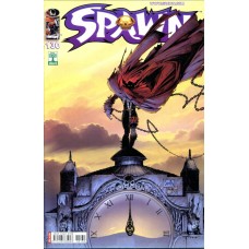Spawn 130 (2004)