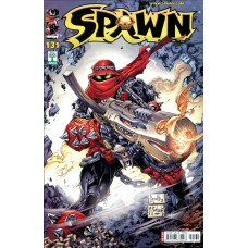 Spawn 131 (2004)