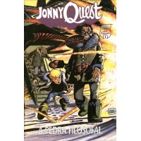 Jonny Quest 1 (1989)