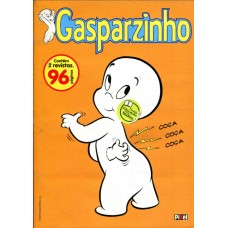 Gasparzinho 1 (2013)