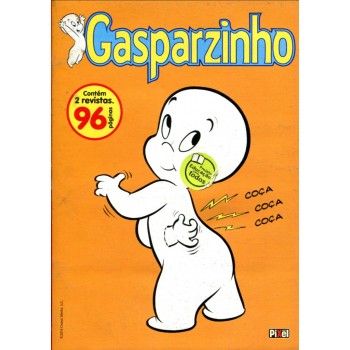 Gasparzinho 1 (2013)