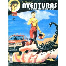 Aventuras de Uma Criminóloga 97 (2012)