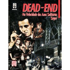 Graphic Novel 24 (1990) Dead End