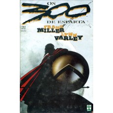 Os 300 de Esparta 2 (1999)