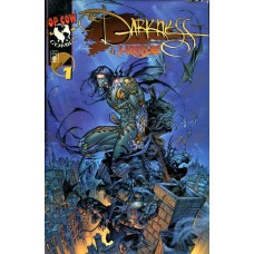 The Darkness e Witchblade 1 (1998)