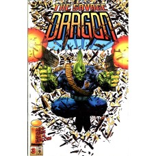 The Savage Dragon 3 (1996)