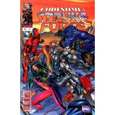 Codinome Strike Force 9 (1997)