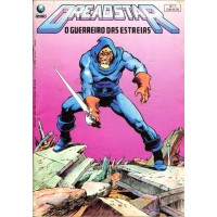 Dreadstar 1 (1990)
