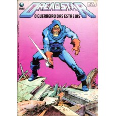 Dreadstar 1 (1990)