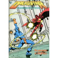 Dreadstar 2 (1990)