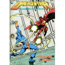 Dreadstar 2 (1990)
