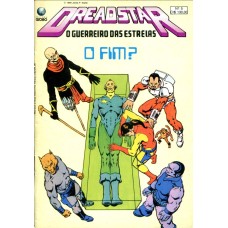Dreadstar 5 (1990)