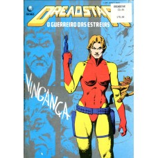 Dreadstar 6 (1991)