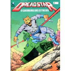 Dreadstar 7 (1991)