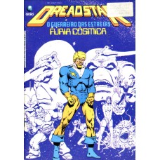 Dreadstar 8 (1991)