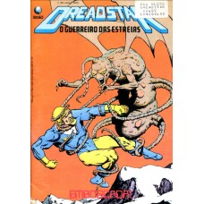 Dreadstar 9 (1991)