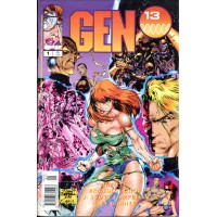 Gen 13 1 (1996)
