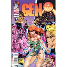 Gen 13 1 (1996)
