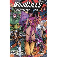 Wildcats 5 (1997)