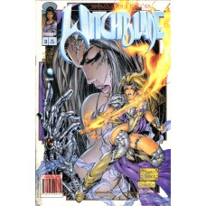 Witchblade 3 (1997)