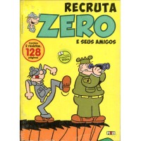 Recruta Zero e Seus Amigos 5 (2013)