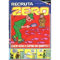 Recruta Zero 265 (1984)