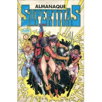 Almanaque Supertitãs 1 (1990)