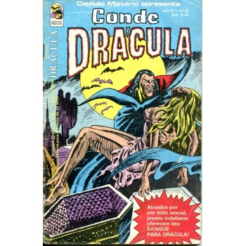 Conde Drácula 22 (1980)