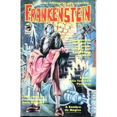 Frankenstein 6 (1977)