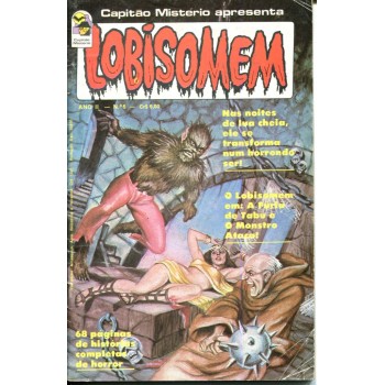 Lobisomem 6 (1977)