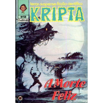 Kripta 58 (1981)