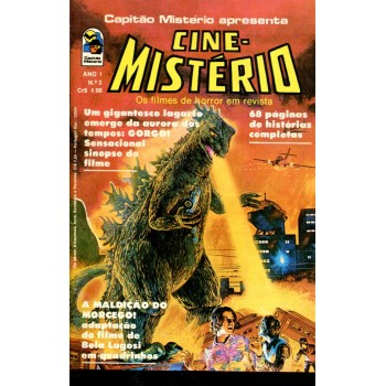 Cine Mistério 3 (1977)