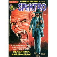 Spektro 21 (1981)