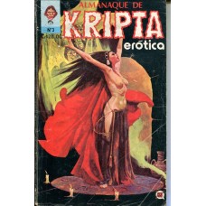 Almanaque de Kripta 3 (1979)
