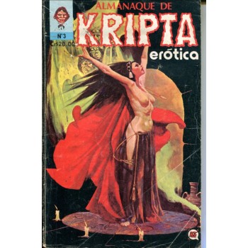 Almanaque de Kripta 3 (1979)