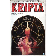 As Melhores Histórias de Kripta (1979)