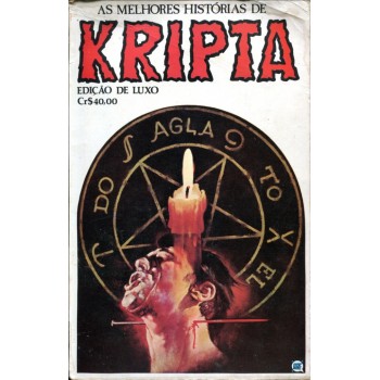 As Melhores Histórias de Kripta (1979)