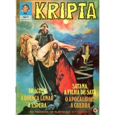 Kripta 1 (1976)