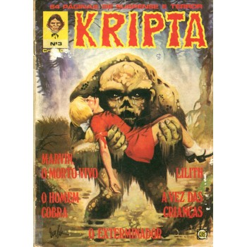 Kripta 3 (1976)