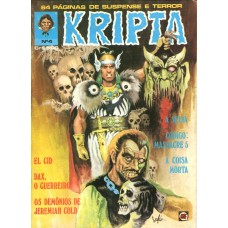 Kripta 4 (1976)