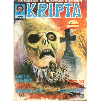 Kripta 5 (1977)