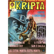 Kripta 9 (1977)