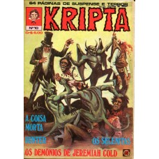 Kripta 10 (1977)