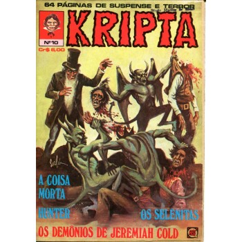 Kripta 10 (1977)
