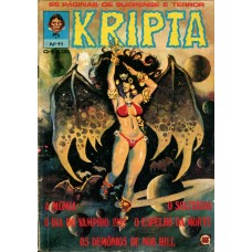 Kripta 11 (1977)